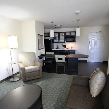 Candlewood Suites Greenville By Ihg Buitenkant foto