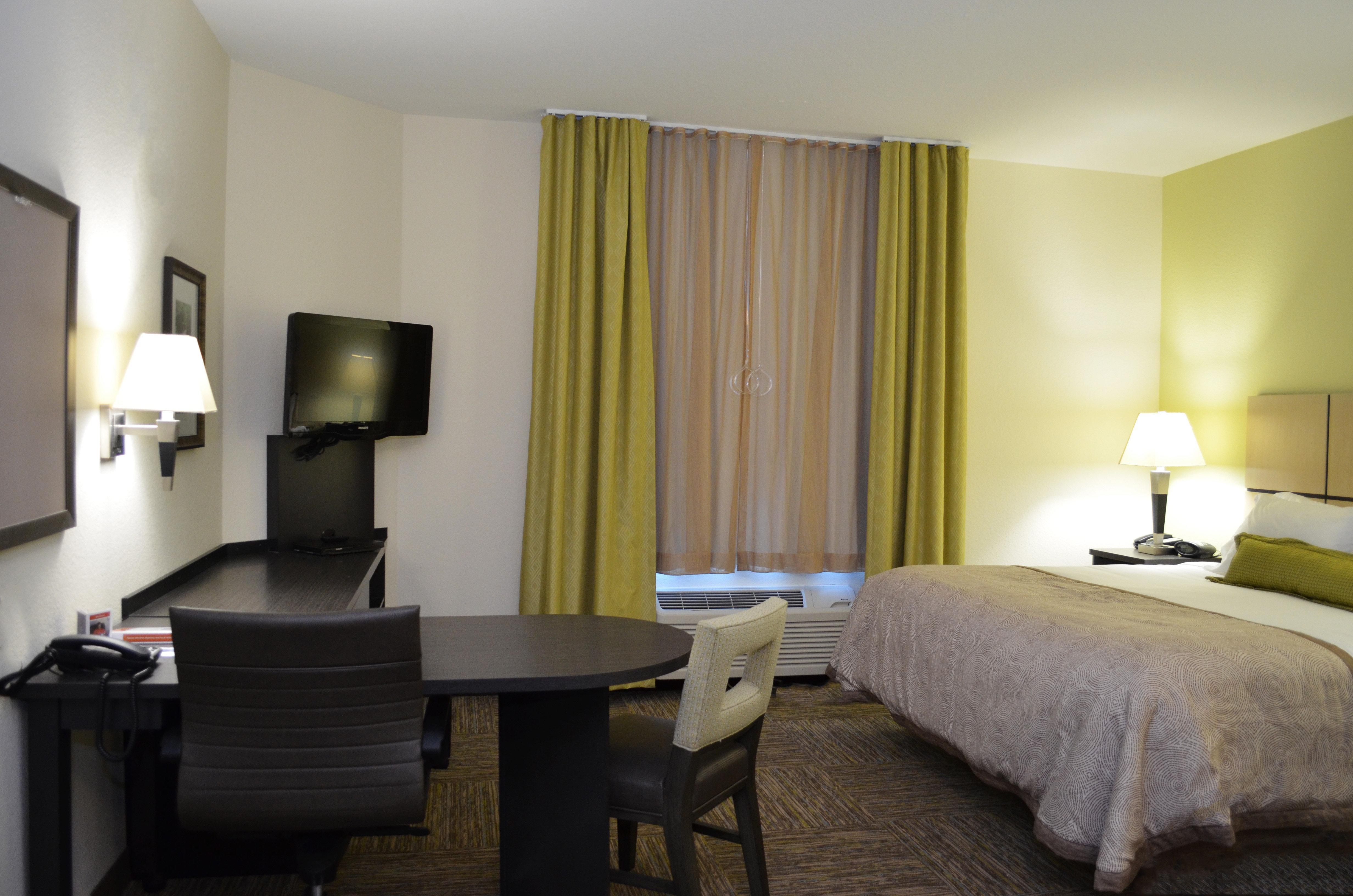 Candlewood Suites Greenville By Ihg Buitenkant foto