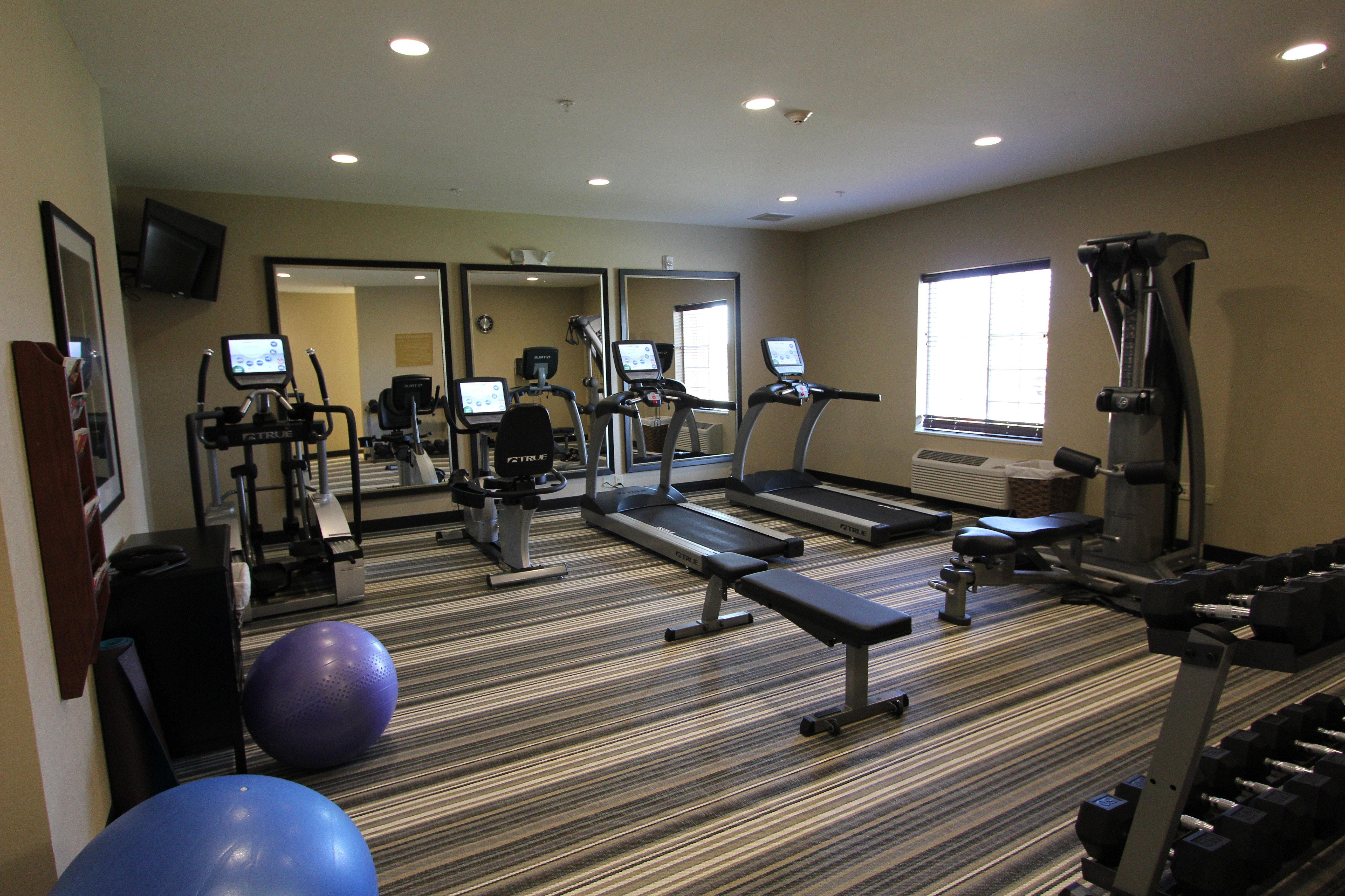 Candlewood Suites Greenville By Ihg Buitenkant foto