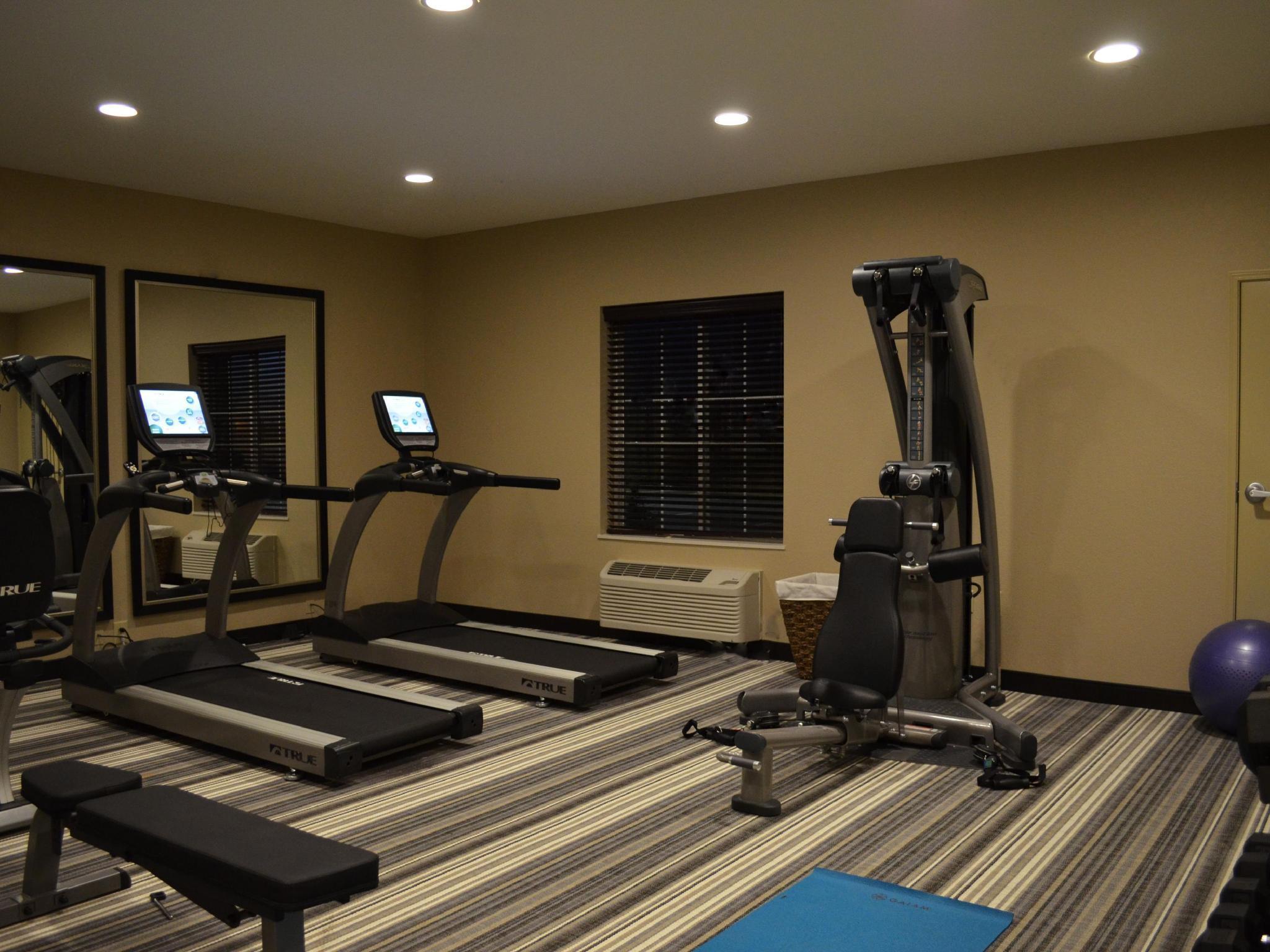 Candlewood Suites Greenville By Ihg Buitenkant foto