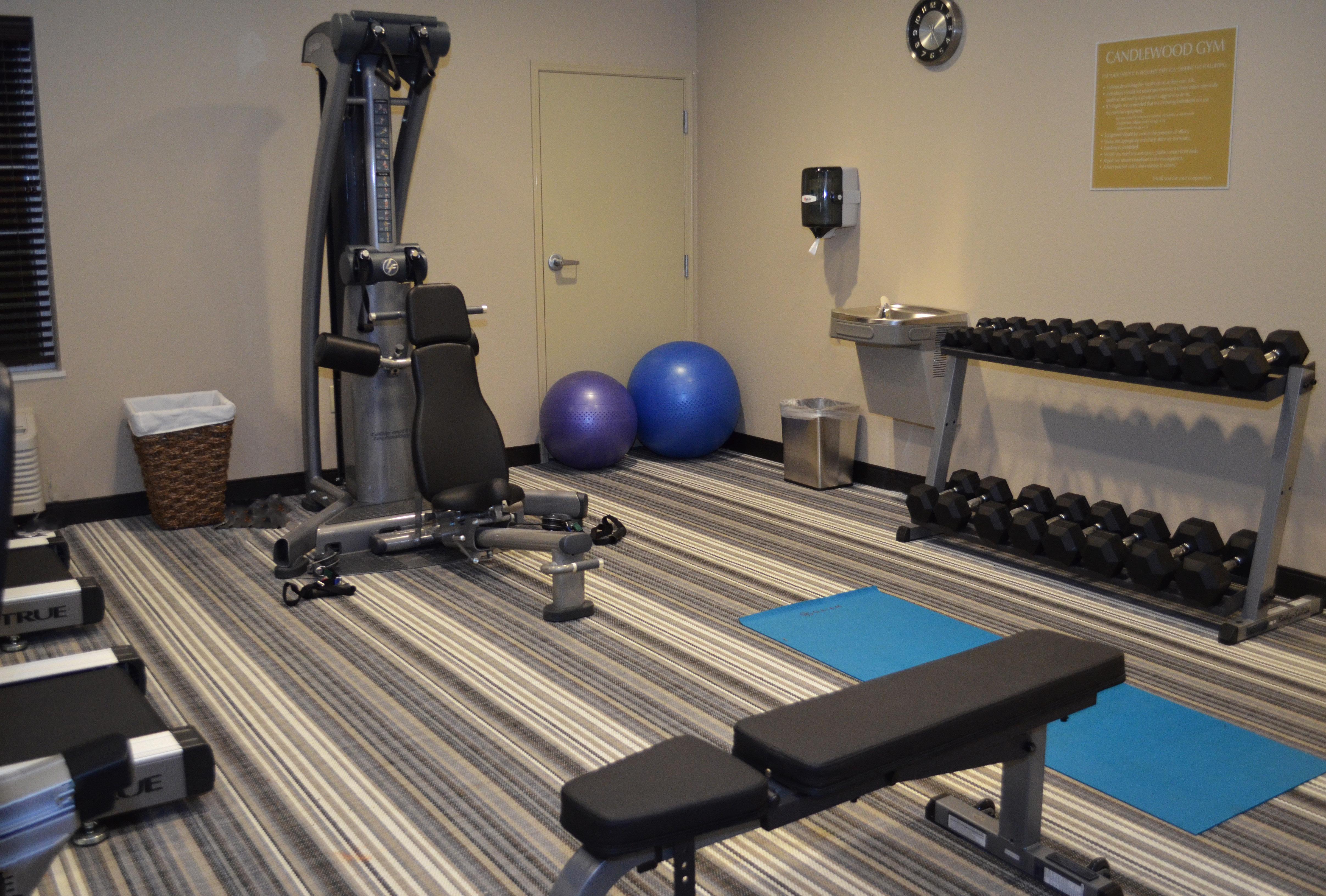 Candlewood Suites Greenville By Ihg Buitenkant foto