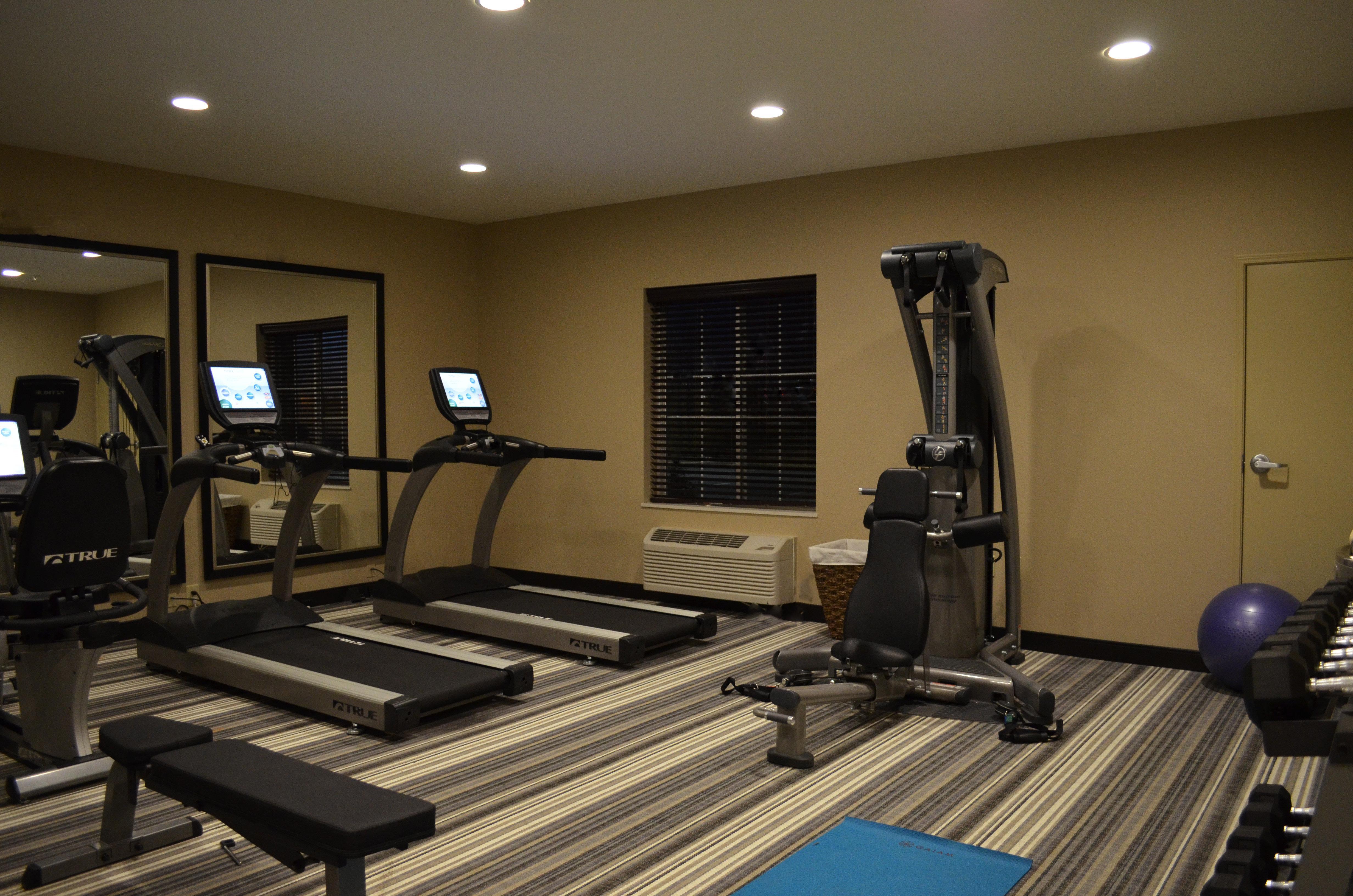 Candlewood Suites Greenville By Ihg Buitenkant foto