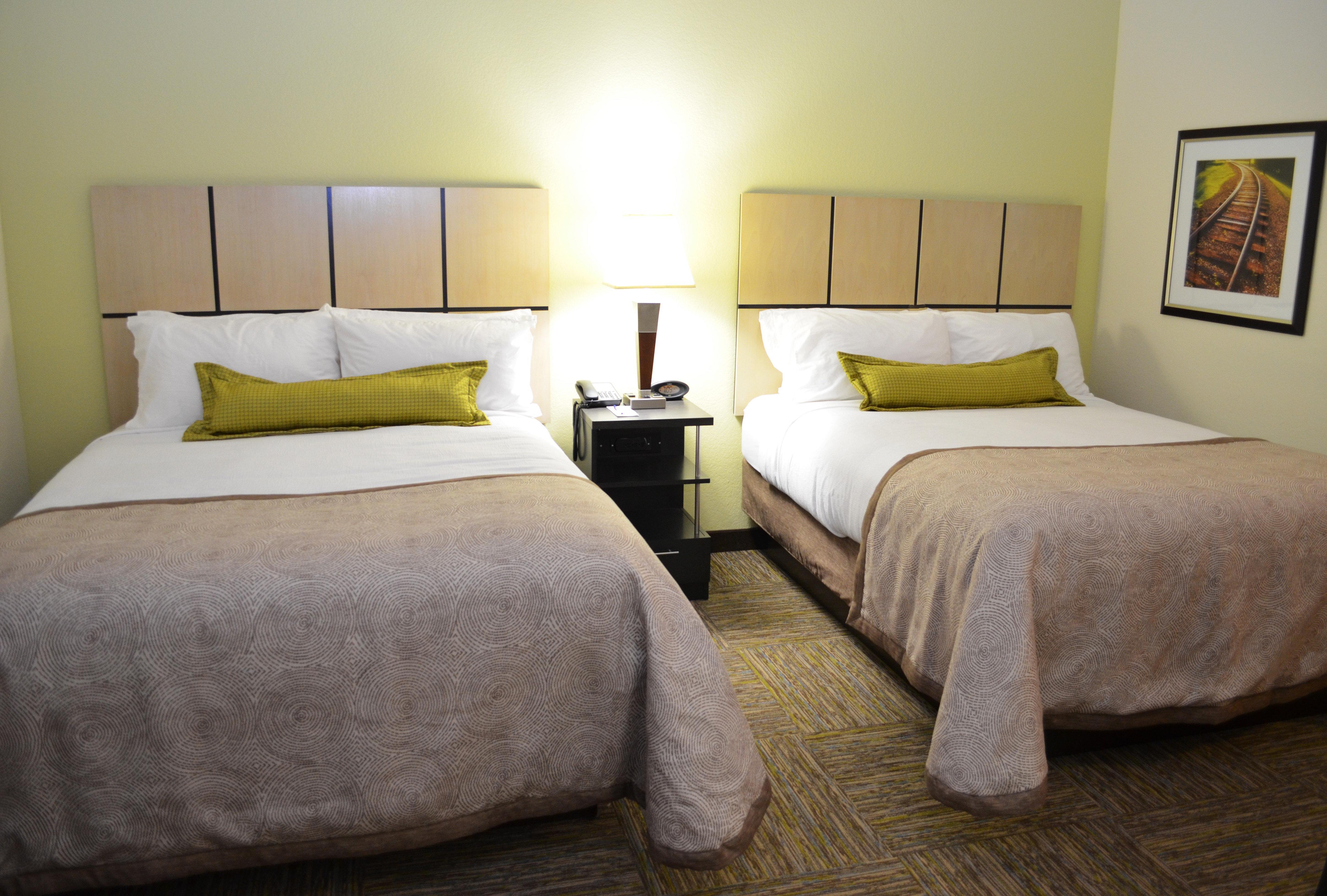 Candlewood Suites Greenville By Ihg Buitenkant foto