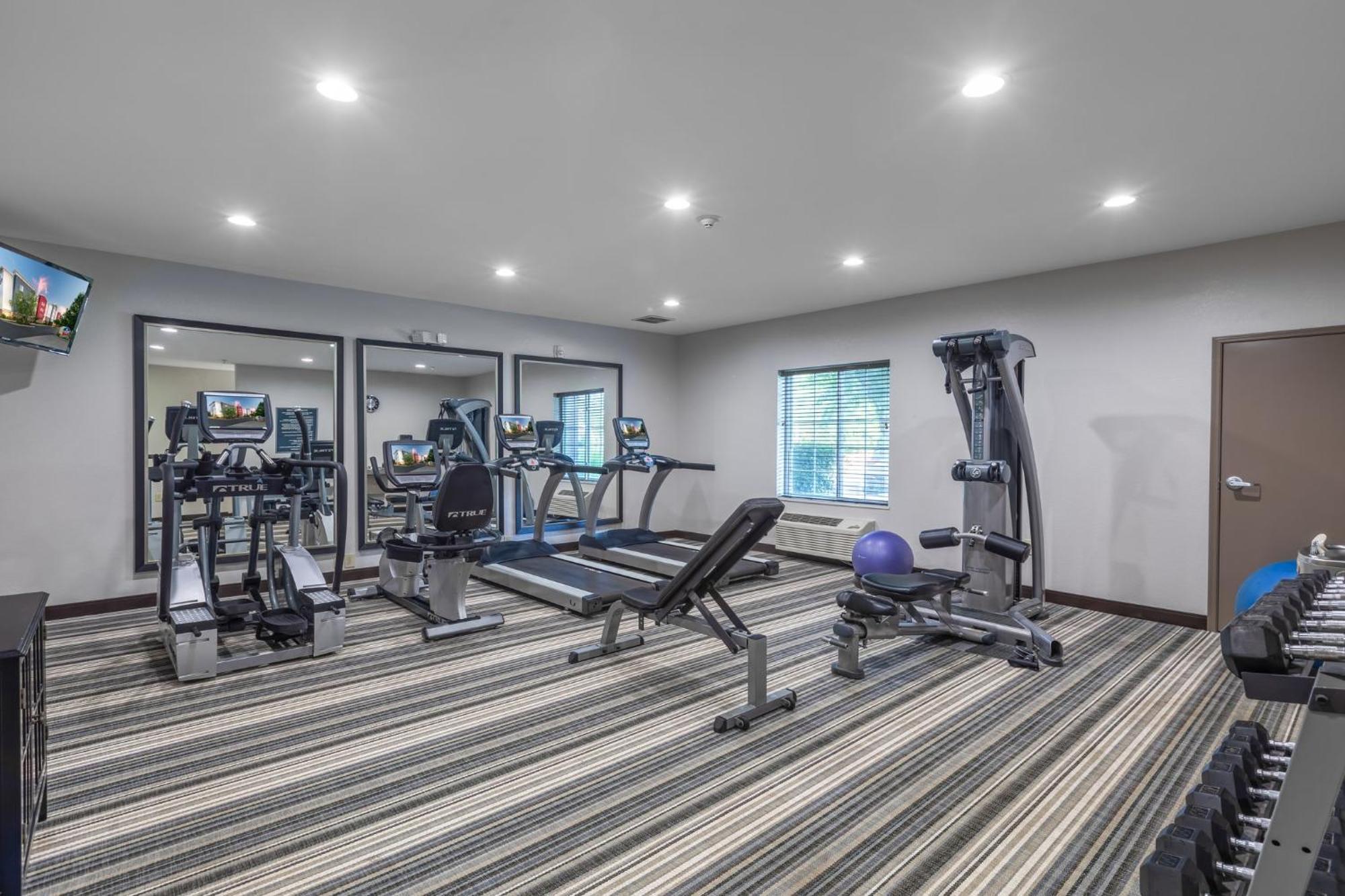 Candlewood Suites Greenville By Ihg Buitenkant foto